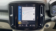 Volvo Xc40 1.5 T5 Recharge PHEV Inscription Pro 5dr Auto Estate